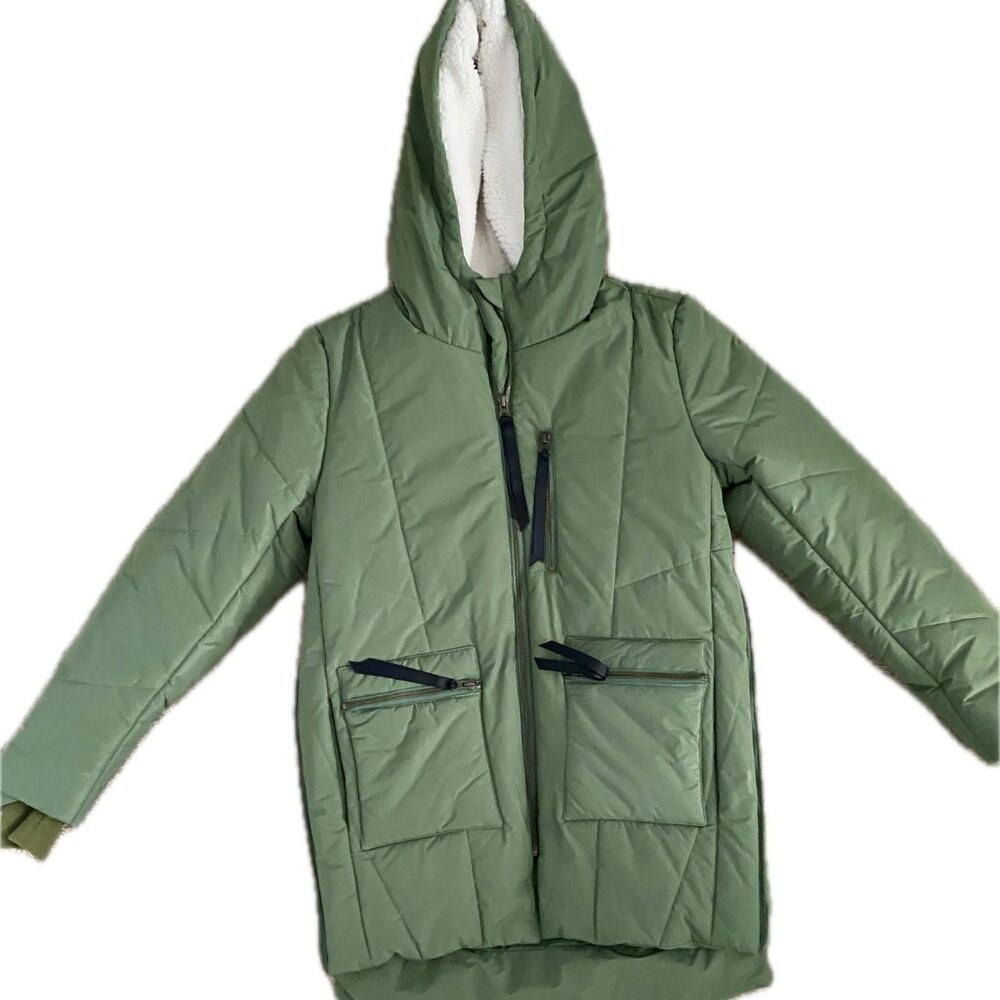 O'Neill Puffer Coat